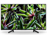 Sony KD49XG7096 UHD Smart TV - 1382639 - zdjęcie 1